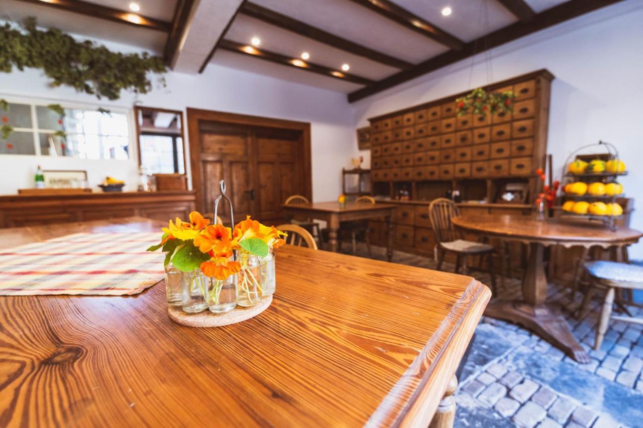 מירבוש Gaestehaus Kersting מראה חיצוני תמונה